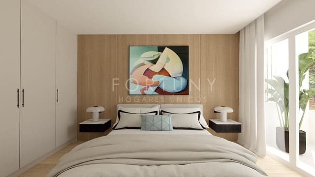 1 sypialnia Apartament na sprzedaż w Ricardo Soriano, Marbella z garażem - 395 000 € (Ref: 9709491)