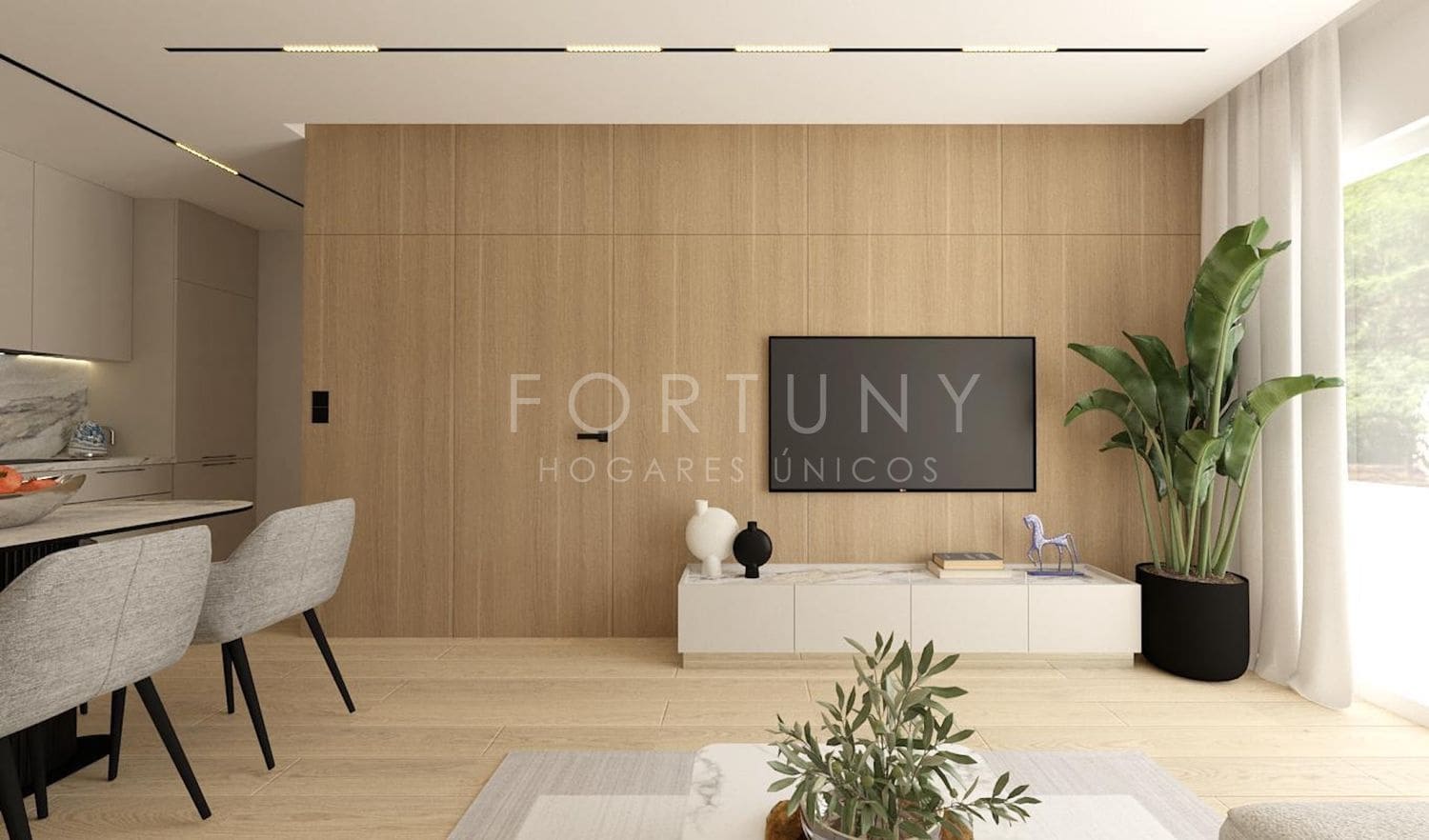 Apartamento de 1 habitación en Marbella en venta con garaje - 395.000 € (Ref: 9709491)