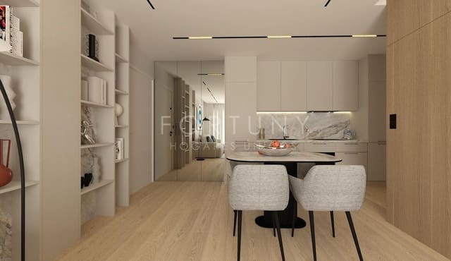 1 sypialnia Apartament na sprzedaż w Ricardo Soriano, Marbella z garażem - 395 000 € (Ref: 9709491)