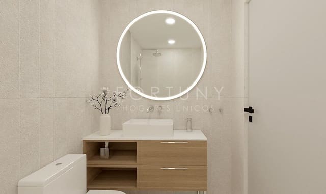 1 sypialnia Apartament na sprzedaż w Ricardo Soriano, Marbella z garażem - 395 000 € (Ref: 9709491)