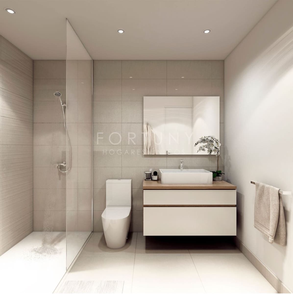 2 quarto Apartamento para venda em Rincon de la Victoria com piscina garagem - 424 000 € (Ref: 9709495)