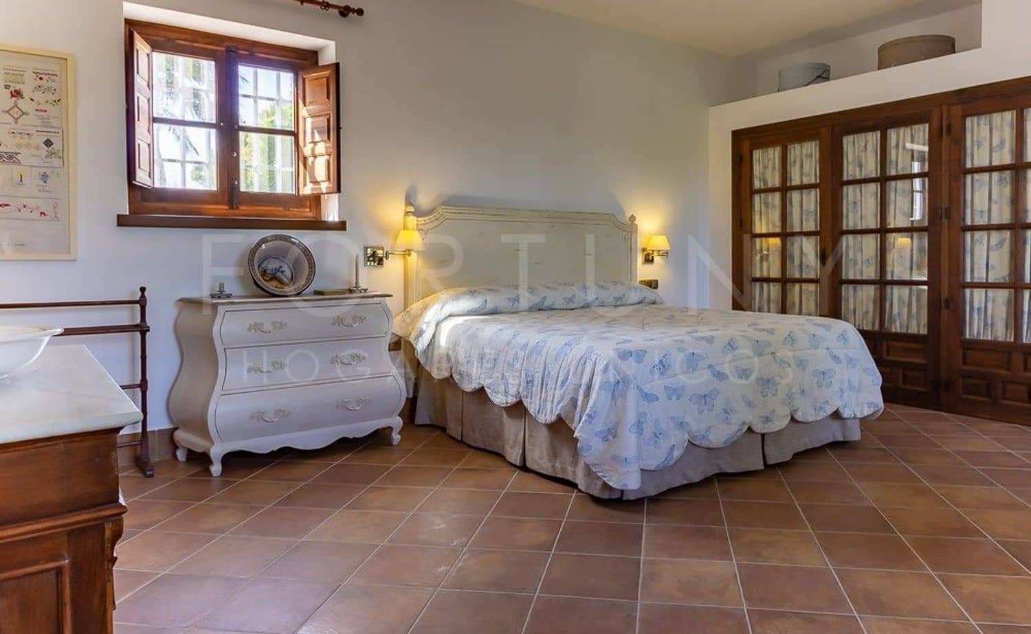 7 bedroom Finca/Country House for sale in Archidona with pool garage - € 750,000 (Ref: 9709496)
