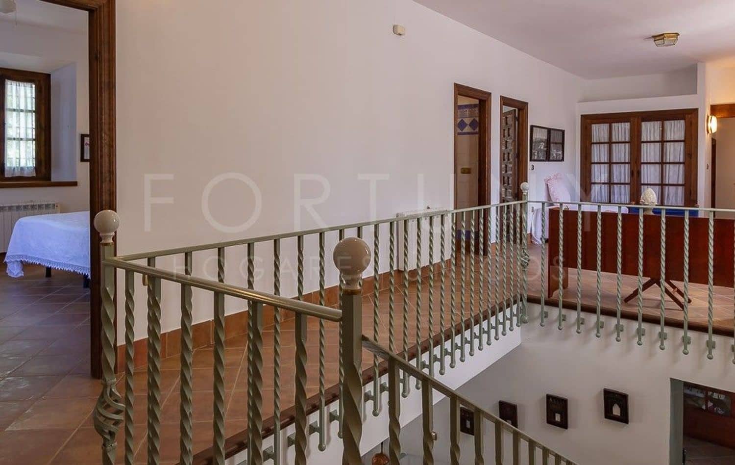 7 bedroom Finca/Country House for sale in Archidona with pool garage - € 750,000 (Ref: 9709496)