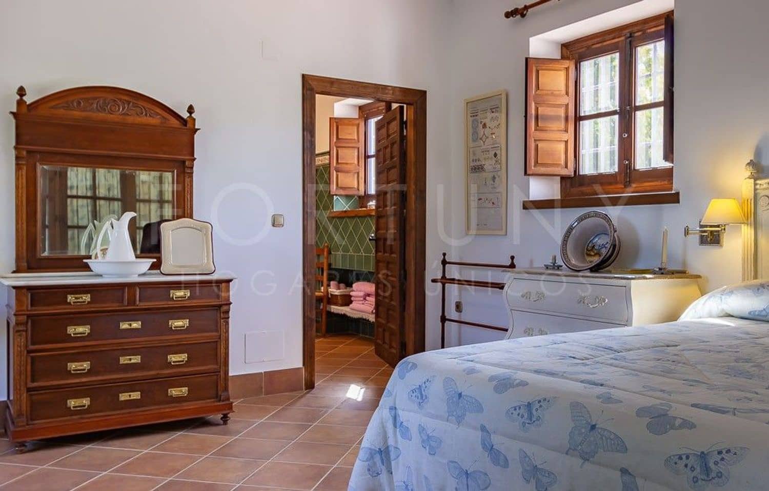 7 bedroom Finca/Country House for sale in Archidona with pool garage - € 750,000 (Ref: 9709496)