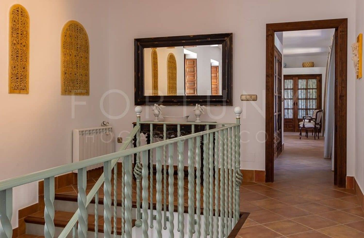 7 bedroom Finca/Country House for sale in Archidona with pool garage - € 750,000 (Ref: 9709496)