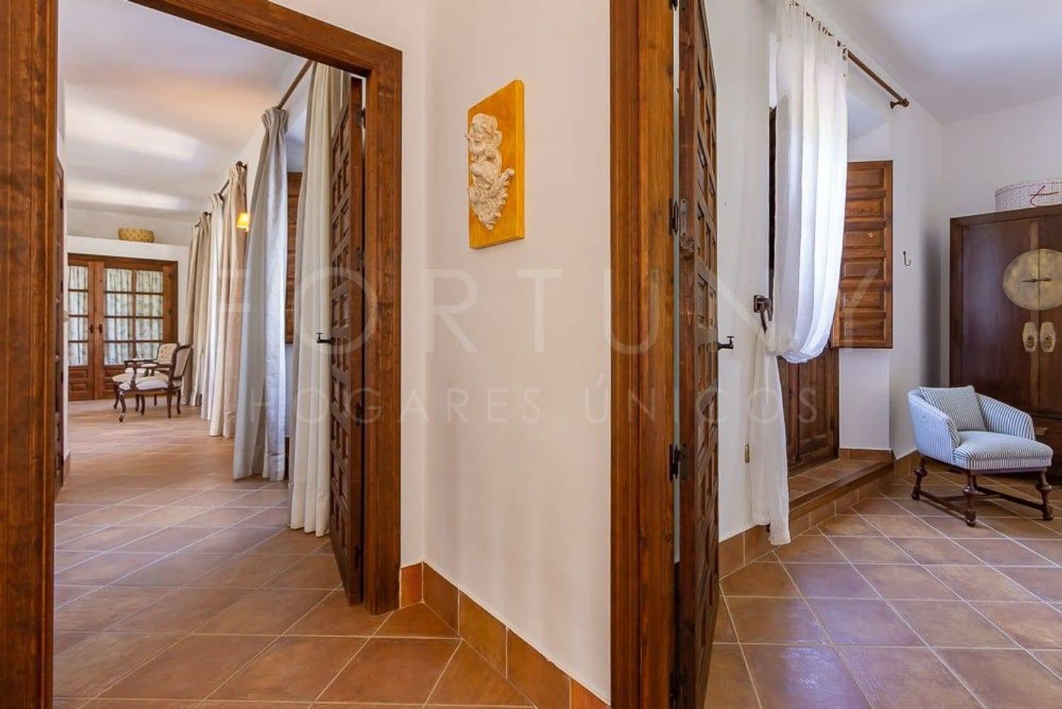 7 bedroom Finca/Country House for sale in Archidona with pool garage - € 750,000 (Ref: 9709496)