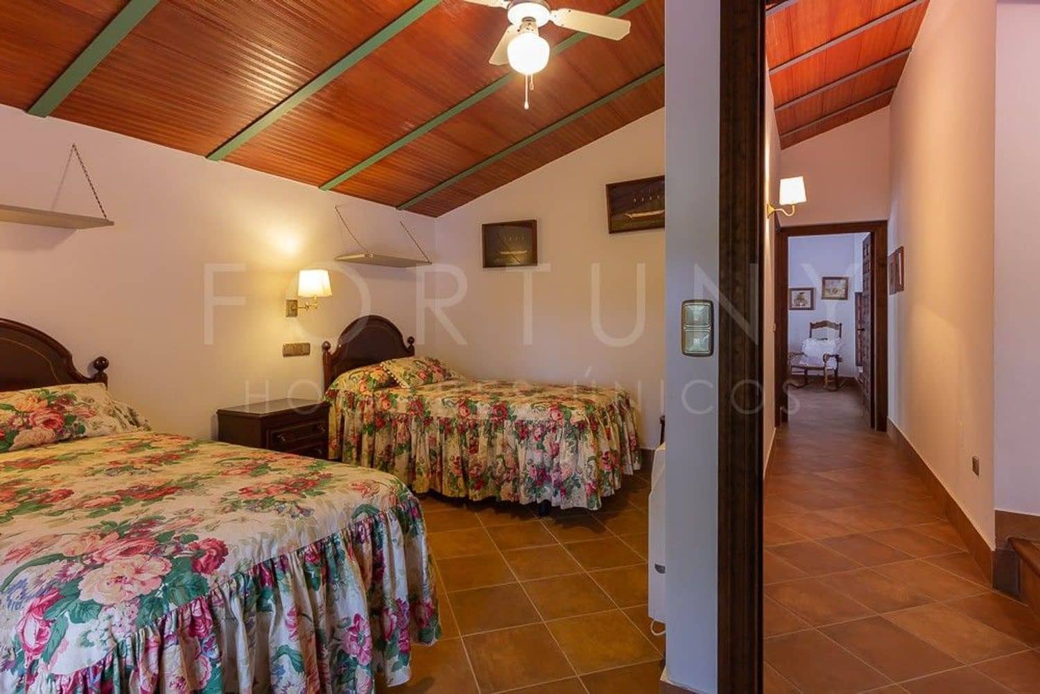 7 bedroom Finca/Country House for sale in Archidona with pool garage - € 750,000 (Ref: 9709496)