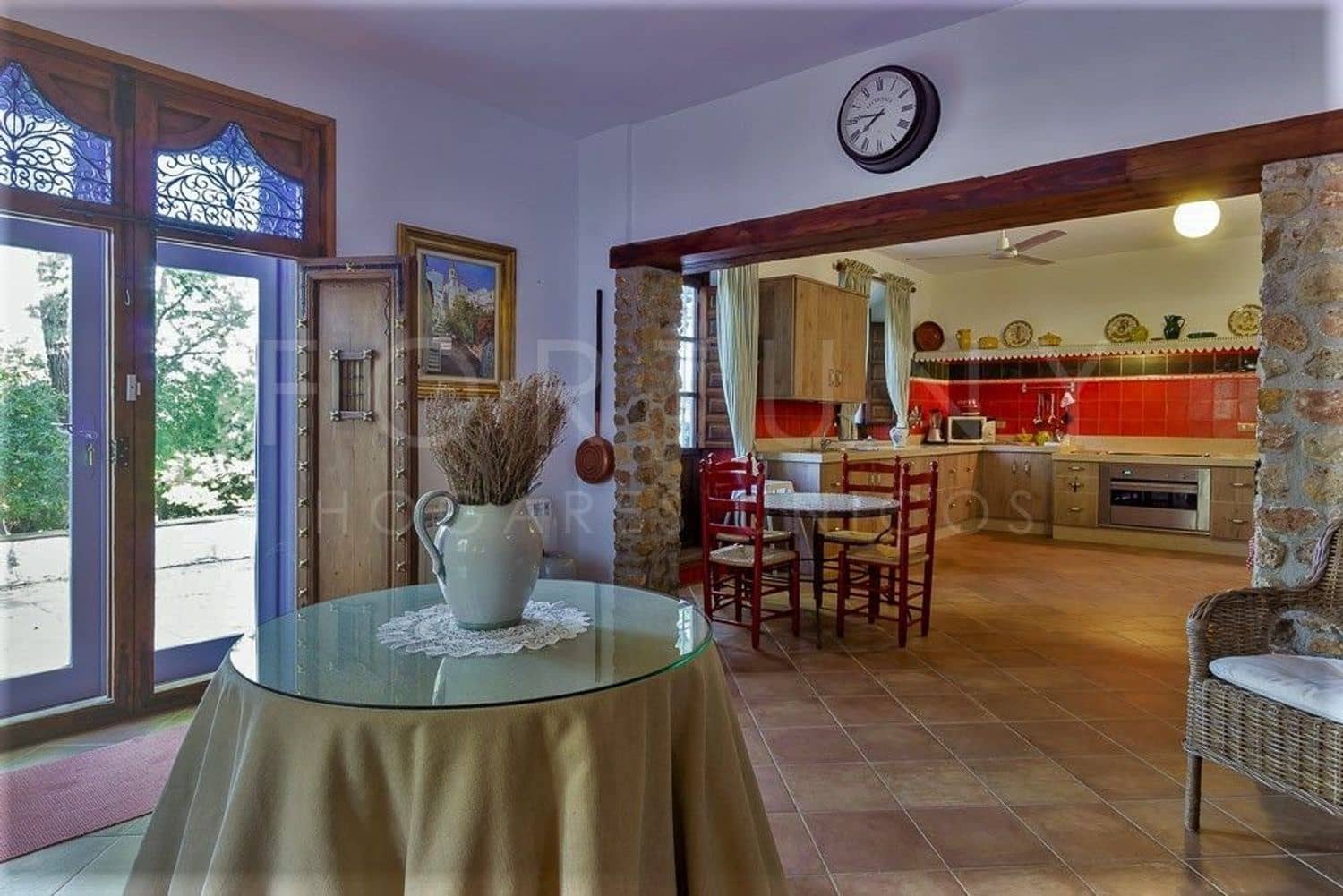 7 bedroom Finca/Country House for sale in Archidona with pool garage - € 750,000 (Ref: 9709496)