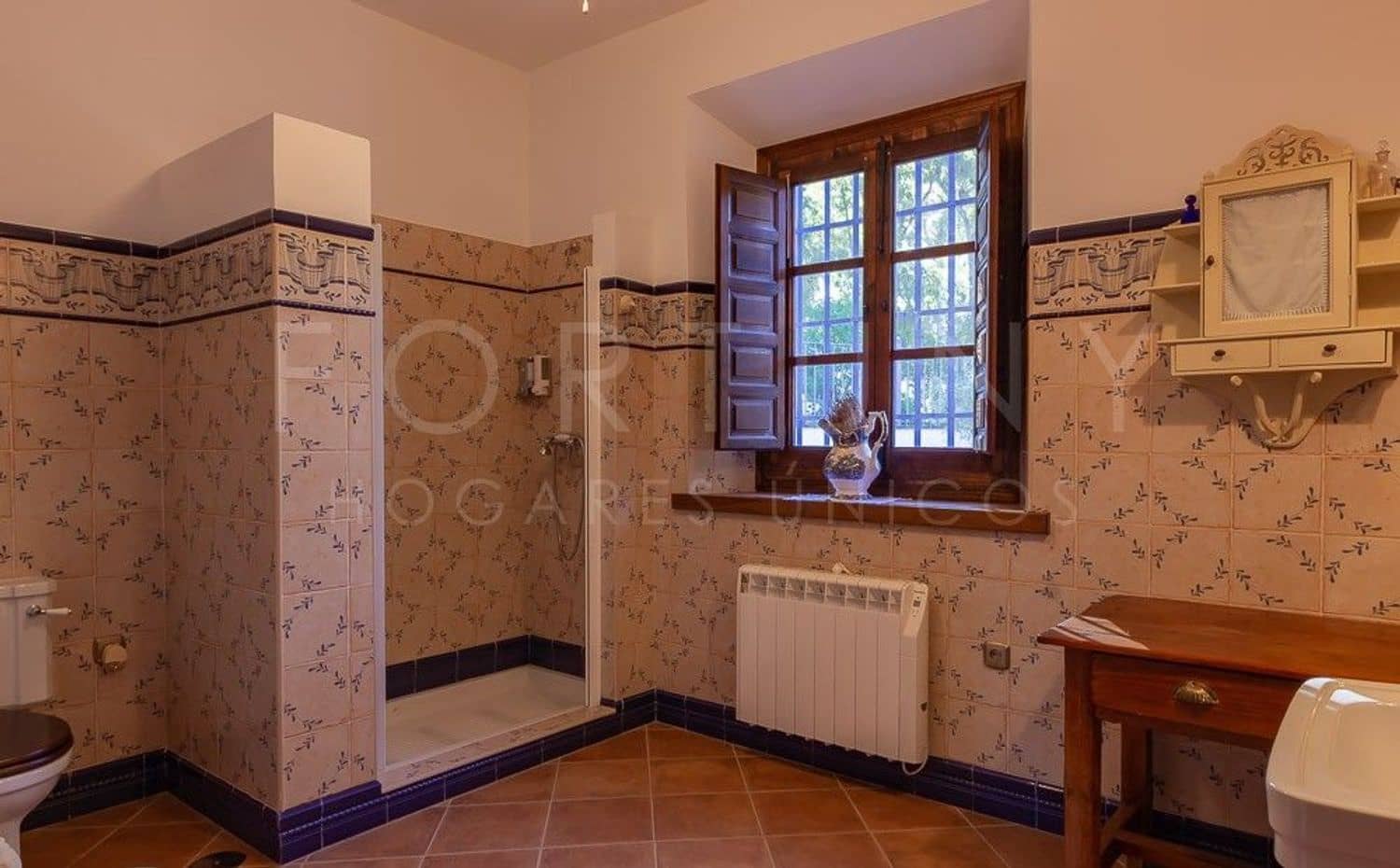 7 bedroom Finca/Country House for sale in Archidona with pool garage - € 750,000 (Ref: 9709496)