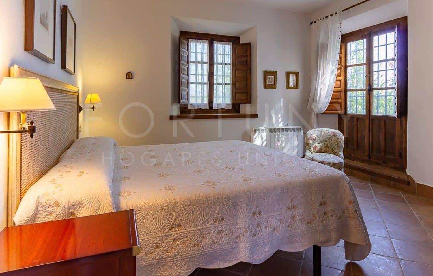 7 bedroom Finca/Country House for sale in Archidona with pool garage - € 750,000 (Ref: 9709496)