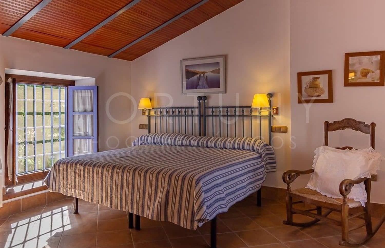 7 bedroom Finca/Country House for sale in Archidona with pool garage - € 750,000 (Ref: 9709496)