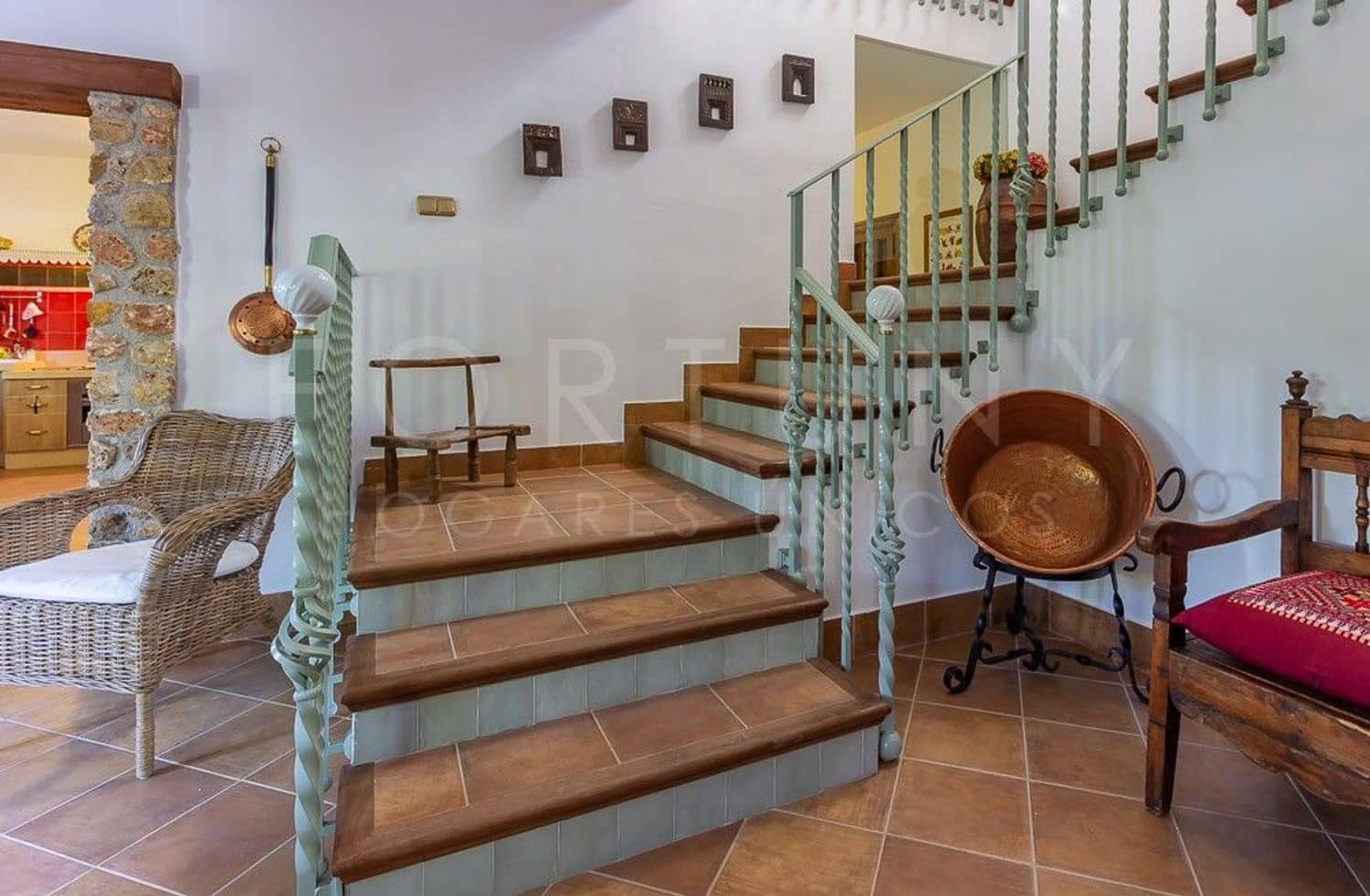 7 bedroom Finca/Country House for sale in Archidona with pool garage - € 750,000 (Ref: 9709496)