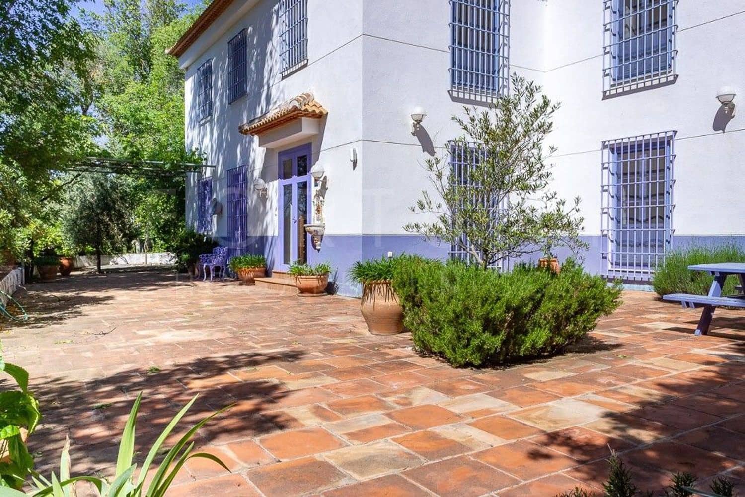 7 bedroom Finca/Country House for sale in Archidona with pool garage - € 750,000 (Ref: 9709496)