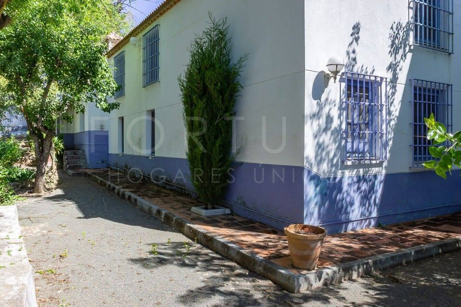 7 bedroom Finca/Country House for sale in Archidona with pool garage - € 750,000 (Ref: 9709496)