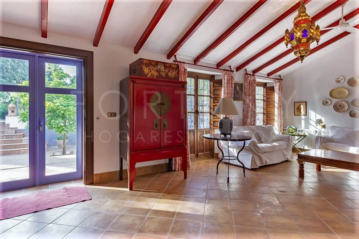 7 bedroom Finca/Country House for sale in Archidona with pool garage - € 750,000 (Ref: 9709496)