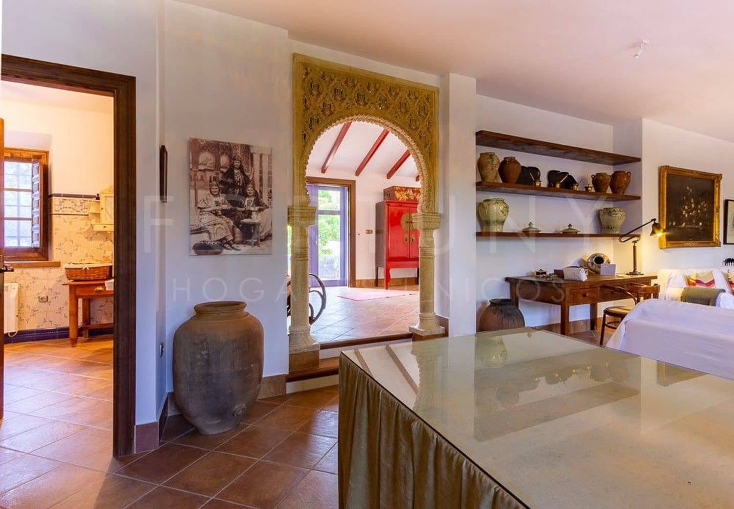 7 bedroom Finca/Country House for sale in Archidona with pool garage - € 750,000 (Ref: 9709496)