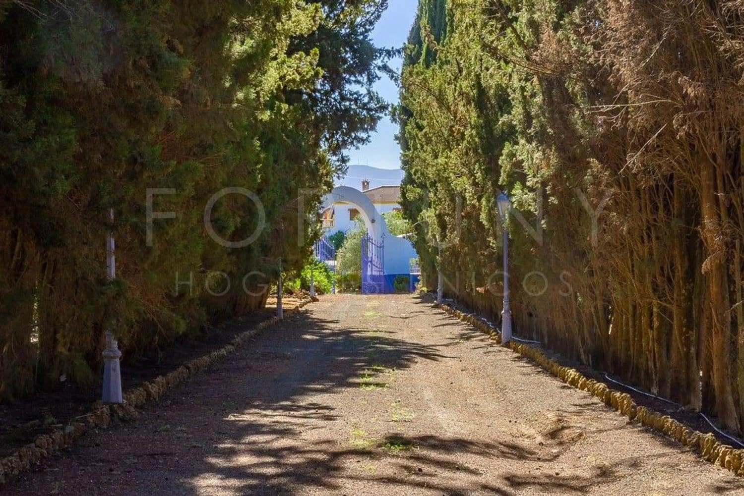 7 bedroom Finca/Country House for sale in Archidona with pool garage - € 750,000 (Ref: 9709496)