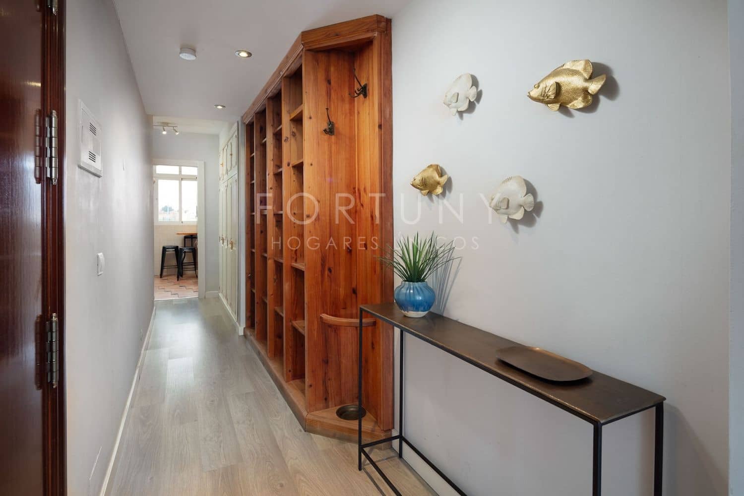 Apartamento de 3 habitaciones en Málaga ciudad en venta con garaje - 750.000 € (Ref: 9709497)