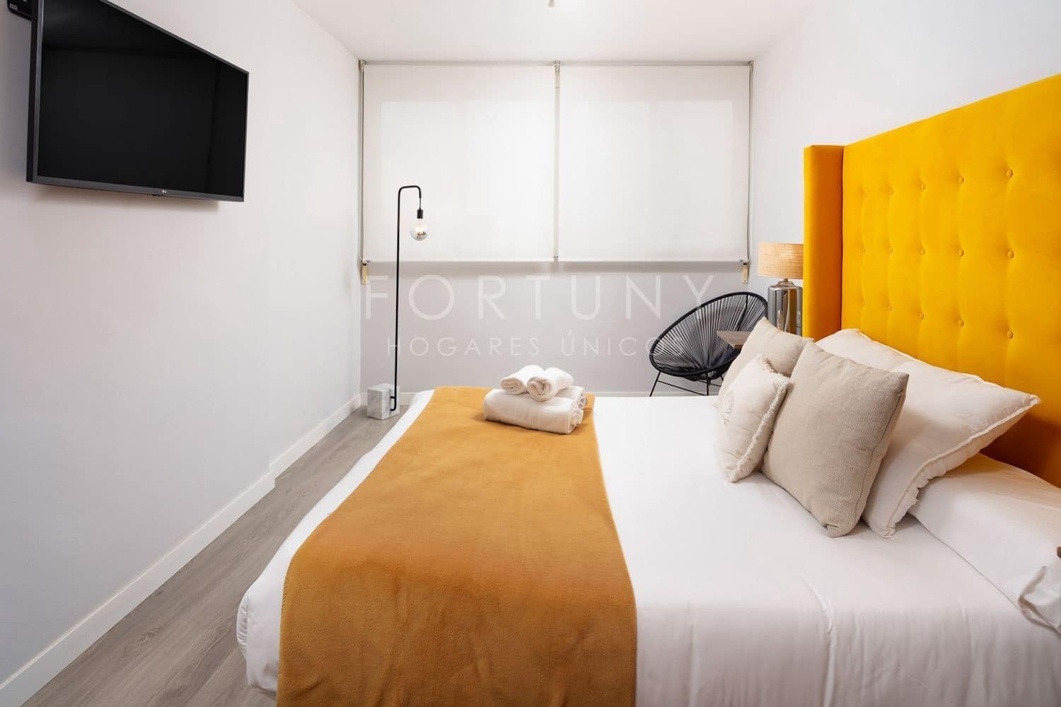 Apartamento de 3 habitaciones en Málaga ciudad en venta con garaje - 750.000 € (Ref: 9709497)