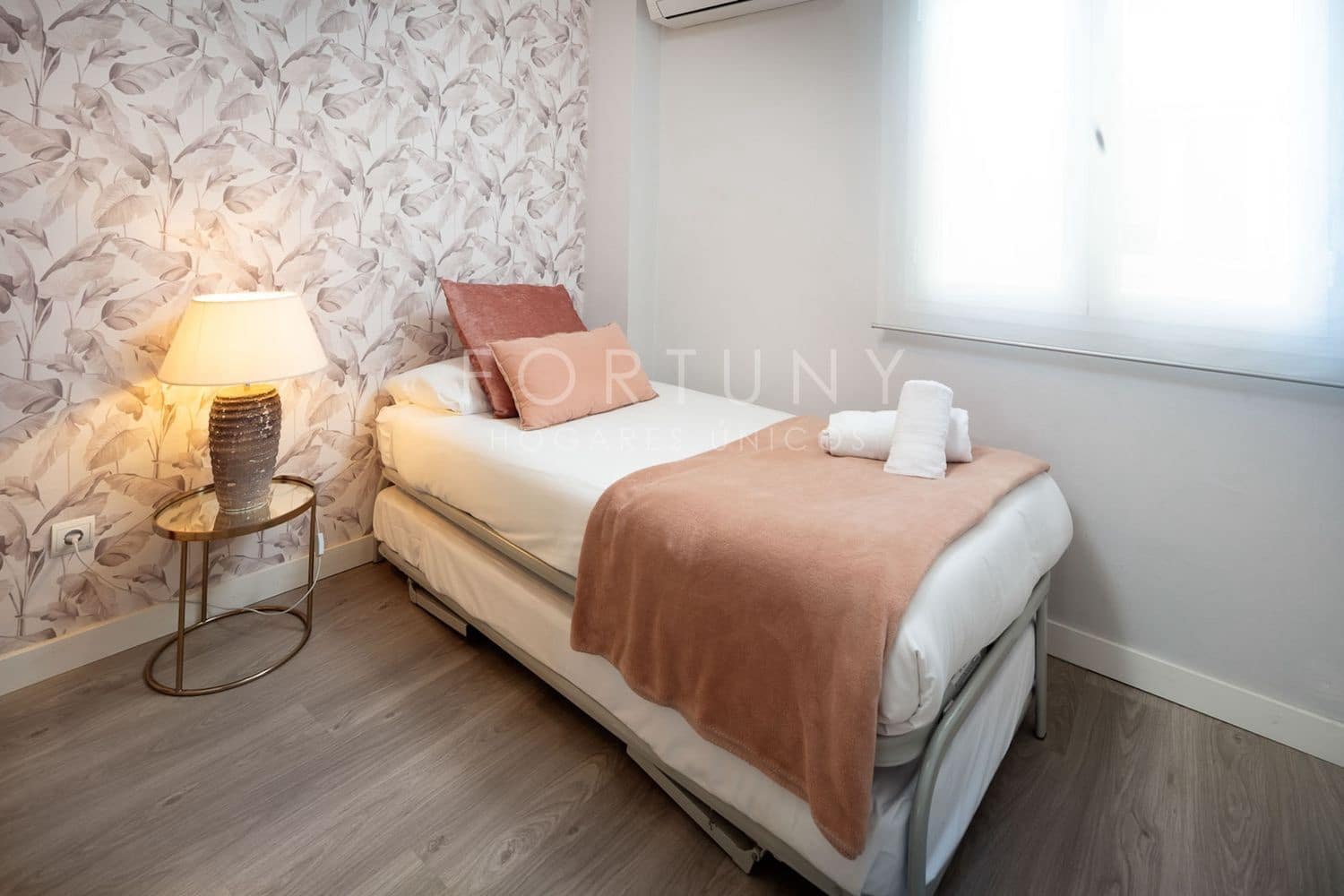 Apartamento de 3 habitaciones en Málaga ciudad en venta con garaje - 750.000 € (Ref: 9709497)