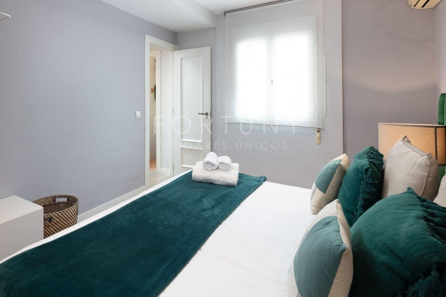 Apartamento de 3 habitaciones en Málaga ciudad en venta con garaje - 750.000 € (Ref: 9709497)