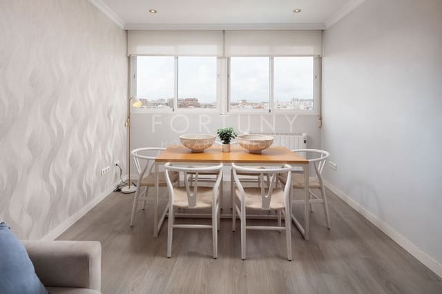 Apartamento de 3 habitaciones en Centro Historico, Málaga ciudad en venta con garaje - 750.000 € (Ref: 9709497)