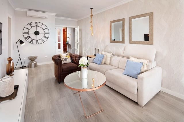 Apartamento de 3 habitaciones en Centro Historico, Málaga ciudad en venta con garaje - 750.000 € (Ref: 9709497)