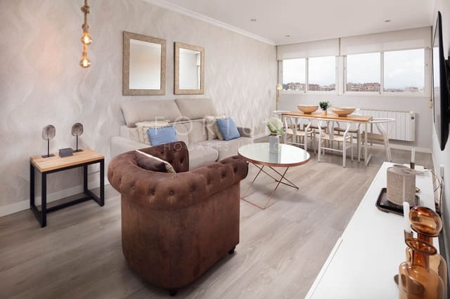 Apartamento de 3 habitaciones en Centro Historico, Málaga ciudad en venta con garaje - 750.000 € (Ref: 9709497)