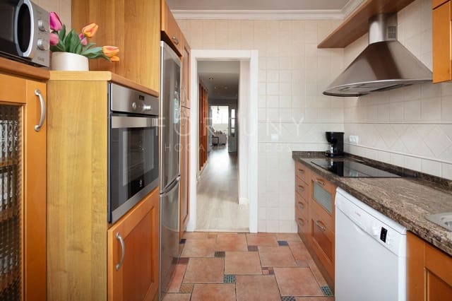 Apartamento de 3 habitaciones en Centro Historico, Málaga ciudad en venta con garaje - 750.000 € (Ref: 9709497)