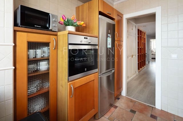 Apartamento de 3 habitaciones en Centro Historico, Málaga ciudad en venta con garaje - 750.000 € (Ref: 9709497)