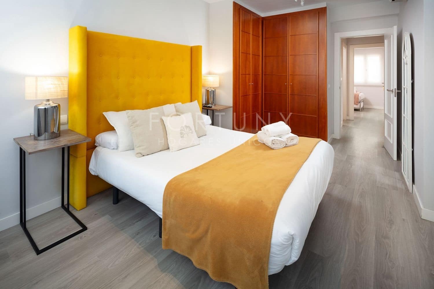 Apartamento de 3 habitaciones en Málaga ciudad en venta con garaje - 750.000 € (Ref: 9709497)