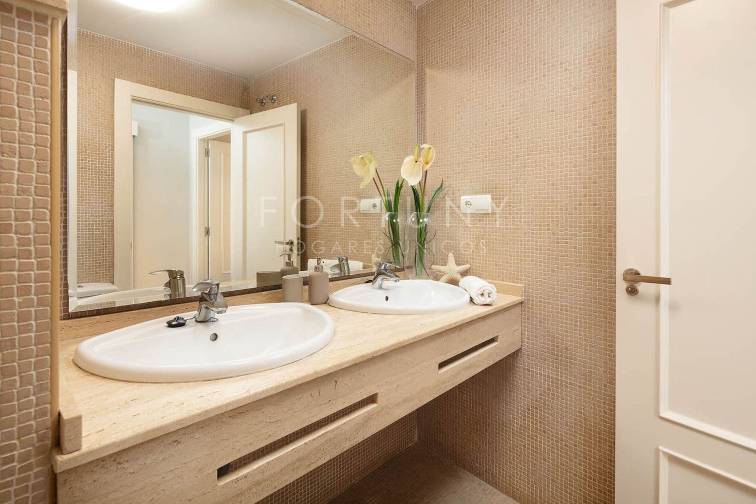 Apartamento de 3 habitaciones en Málaga ciudad en venta con garaje - 750.000 € (Ref: 9709497)