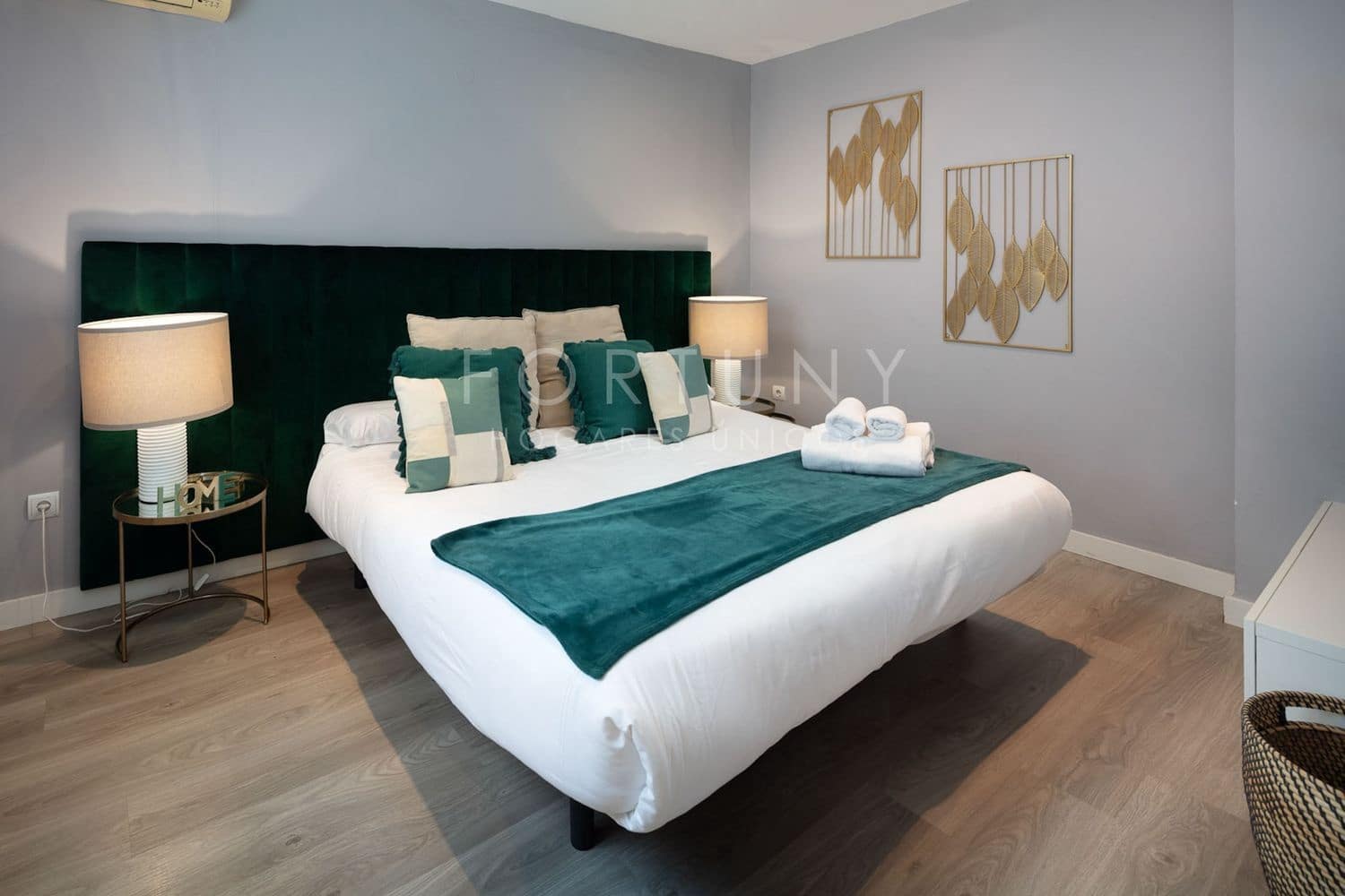 Apartamento de 3 habitaciones en Málaga ciudad en venta con garaje - 750.000 € (Ref: 9709497)