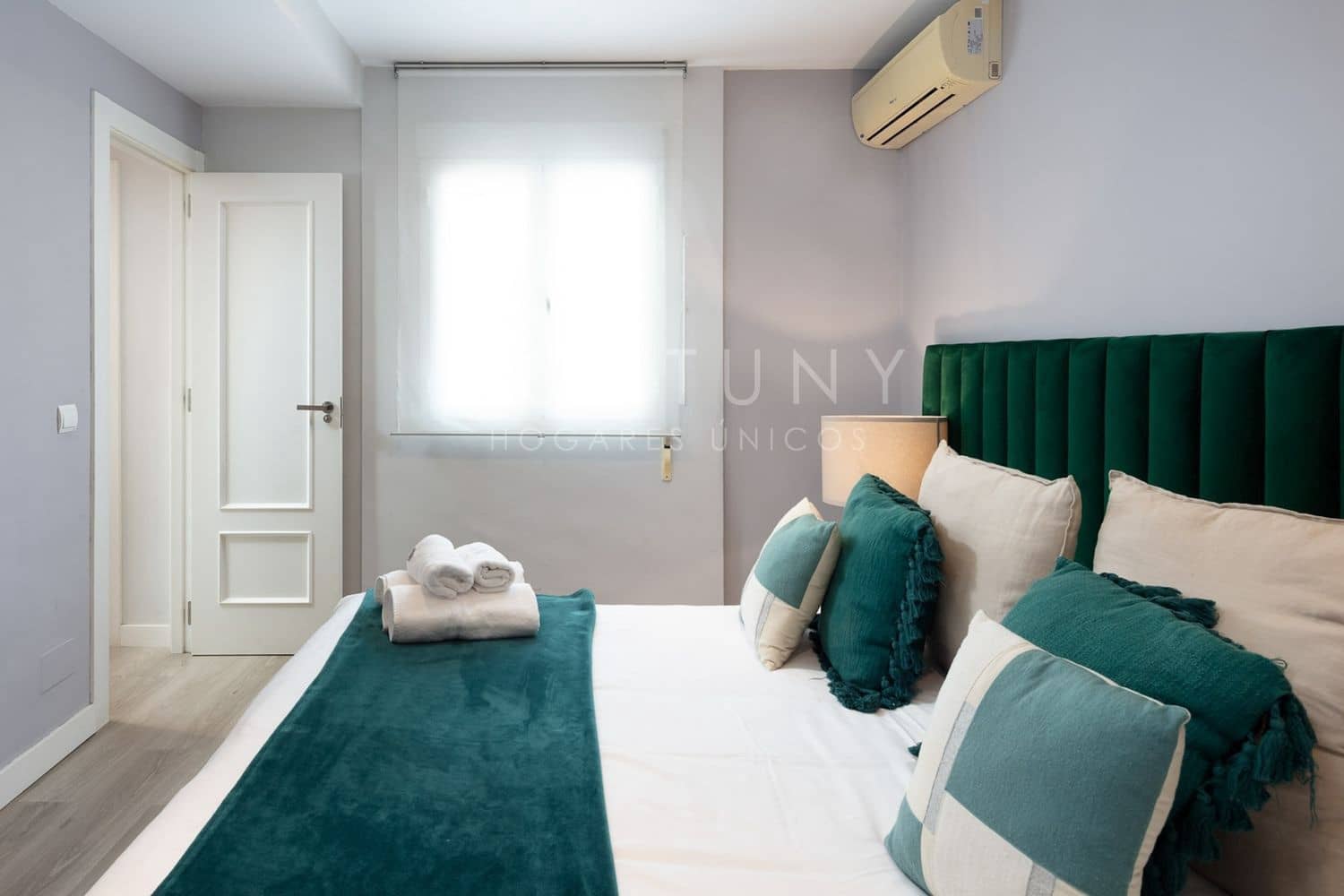 Apartamento de 3 habitaciones en Málaga ciudad en venta con garaje - 750.000 € (Ref: 9709497)