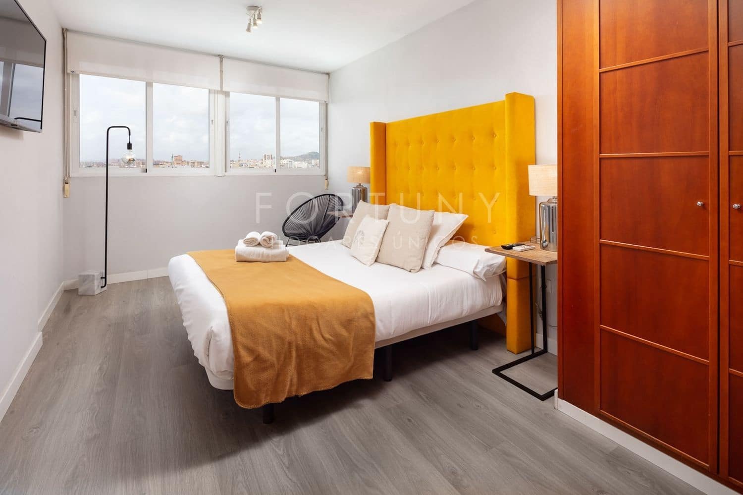 Apartamento de 3 habitaciones en Málaga ciudad en venta con garaje - 750.000 € (Ref: 9709497)