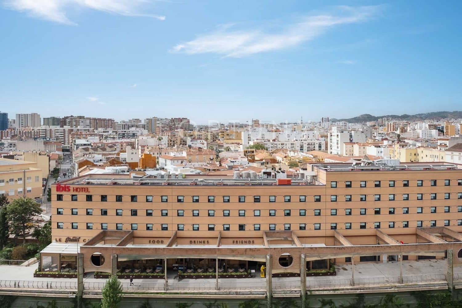 Apartamento de 3 habitaciones en Málaga ciudad en venta con garaje - 750.000 € (Ref: 9709497)