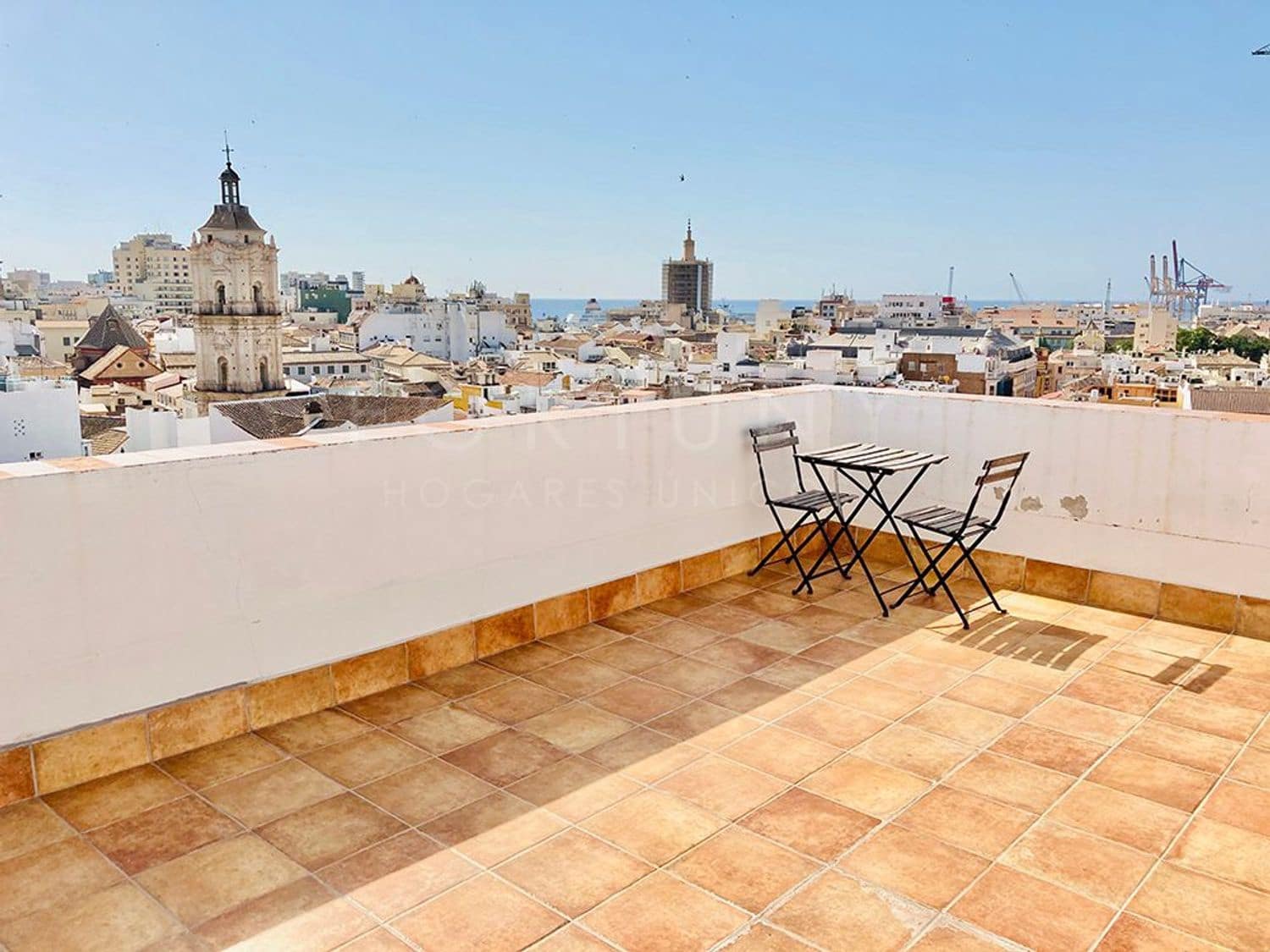 Apartamento de 3 habitaciones en Málaga ciudad en venta con garaje - 750.000 € (Ref: 9709497)