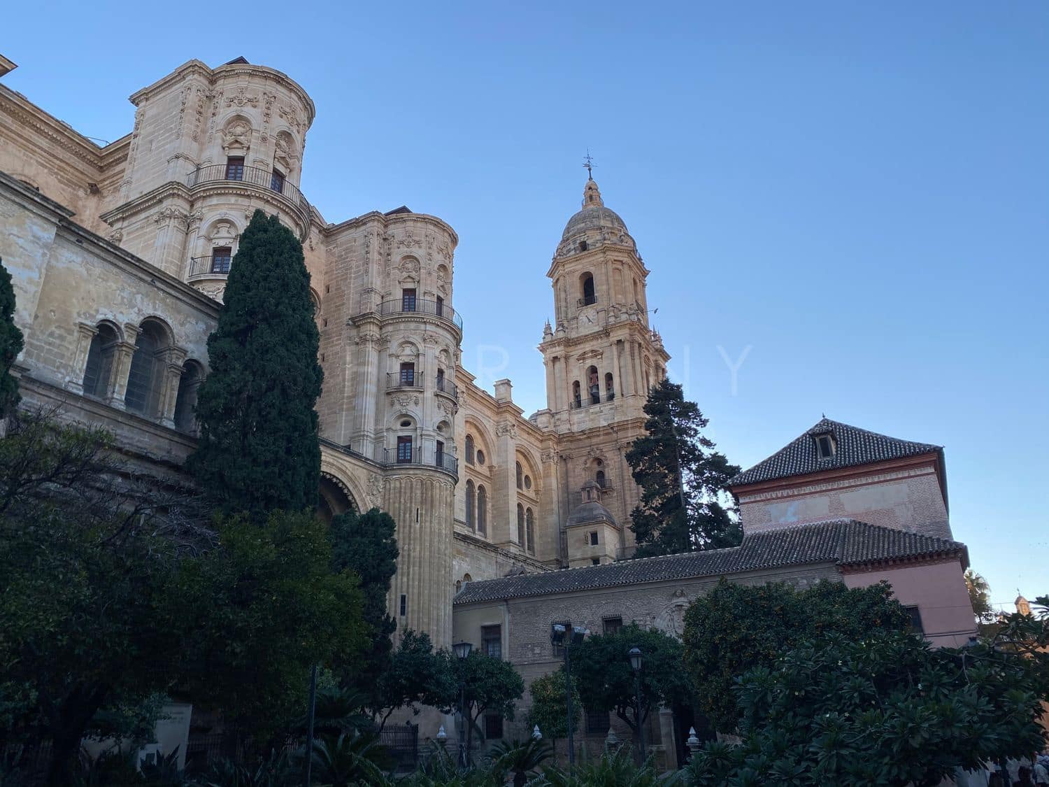 Apartamento de 3 habitaciones en Málaga ciudad en venta con garaje - 750.000 € (Ref: 9709497)