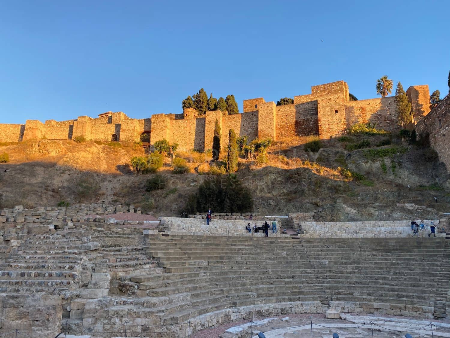 Apartamento de 3 habitaciones en Málaga ciudad en venta con garaje - 750.000 € (Ref: 9709497)