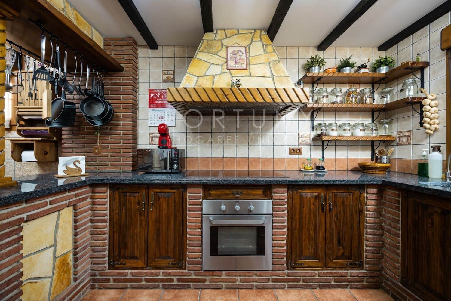 3 makuuhuone Omakotitalo myytävänä paikassa Malaga kaupunki mukana 
autotalli - 350 000 € (Ref: 9709498)