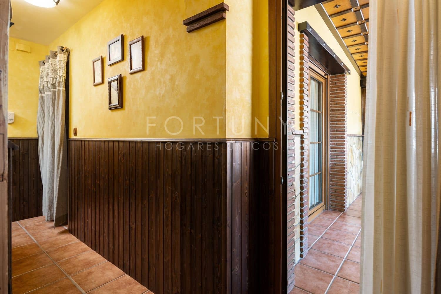 3 makuuhuone Omakotitalo myytävänä paikassa Malaga kaupunki mukana 
autotalli - 350 000 € (Ref: 9709498)