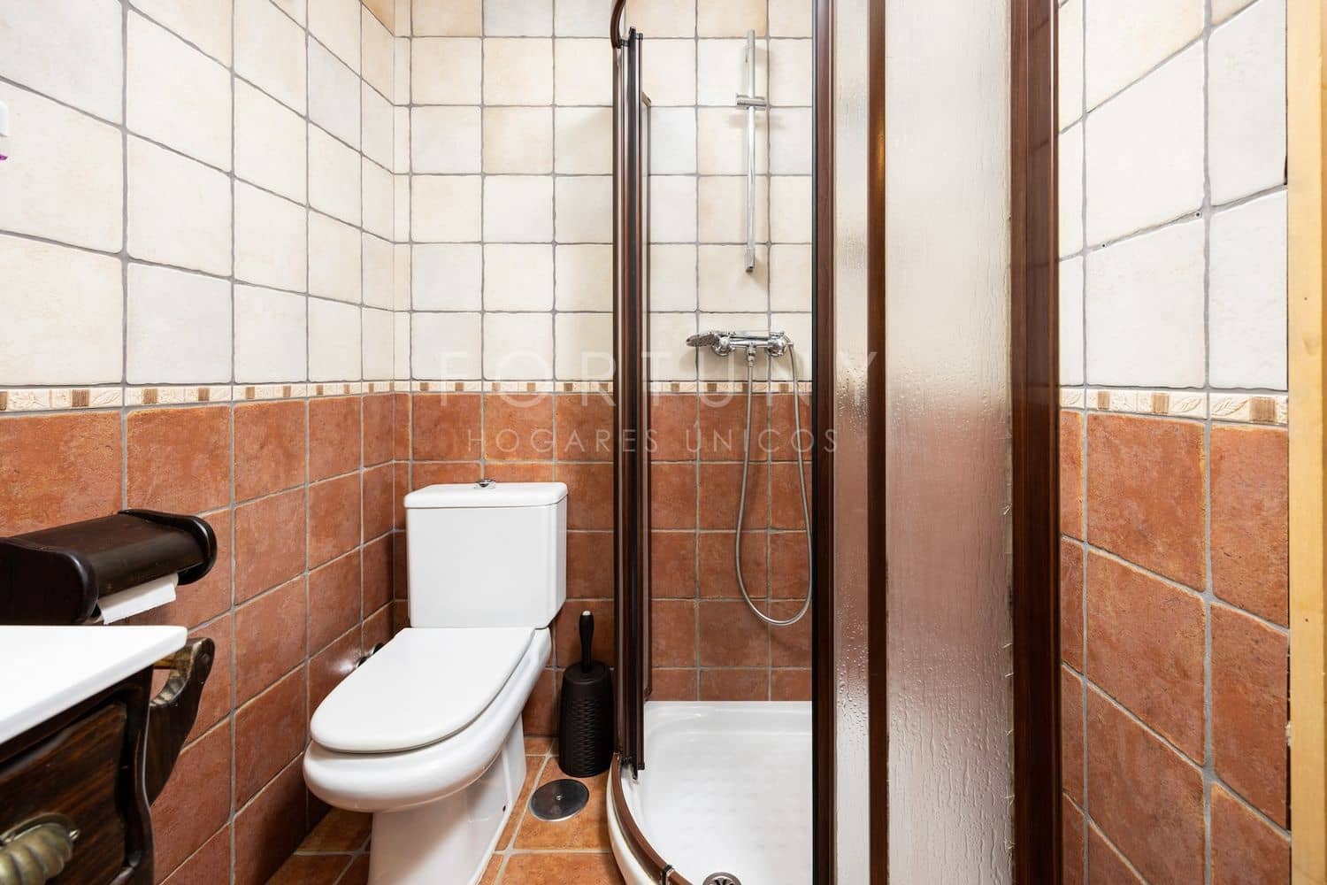 3 makuuhuone Omakotitalo myytävänä paikassa Malaga kaupunki mukana 
autotalli - 350 000 € (Ref: 9709498)