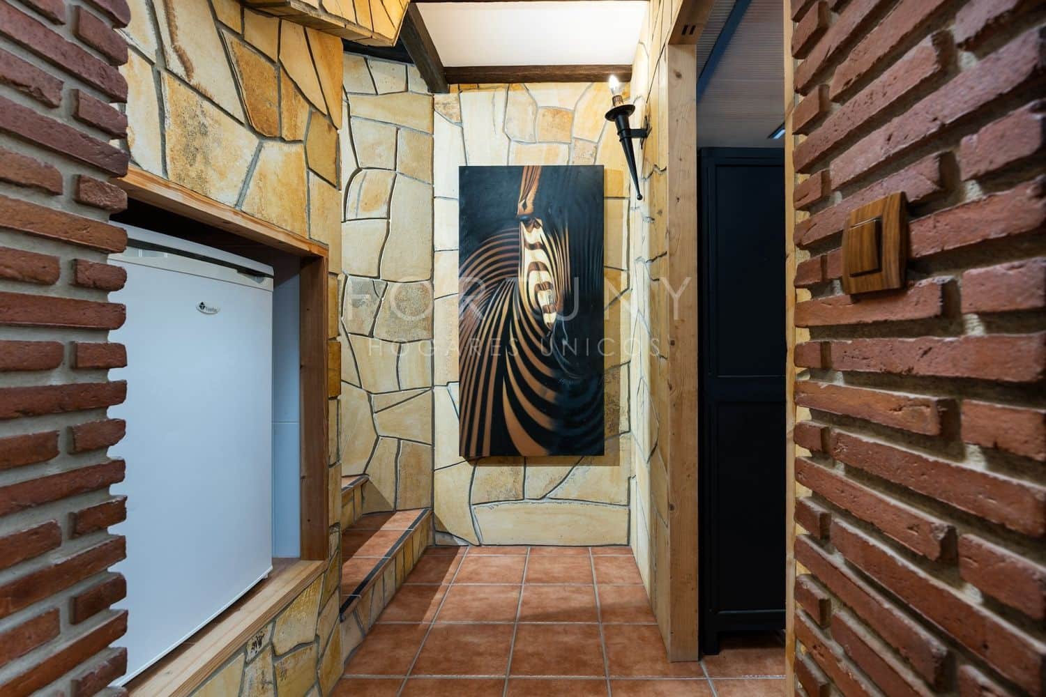 3 makuuhuone Omakotitalo myytävänä paikassa Malaga kaupunki mukana 
autotalli - 350 000 € (Ref: 9709498)