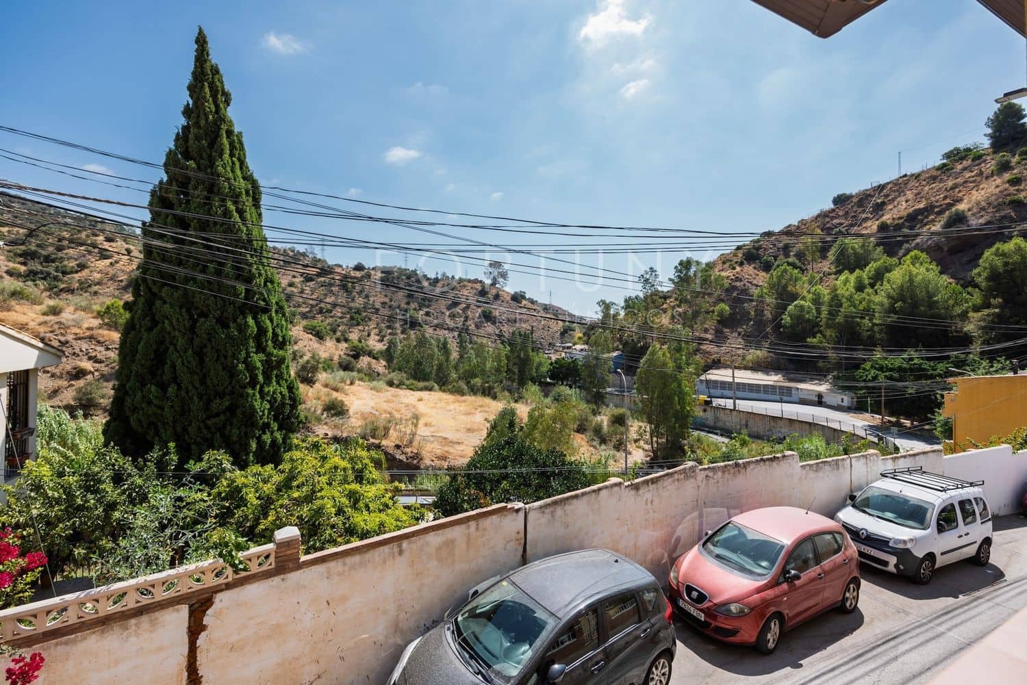 3 makuuhuone Omakotitalo myytävänä paikassa Malaga kaupunki mukana 
autotalli - 350 000 € (Ref: 9709498)