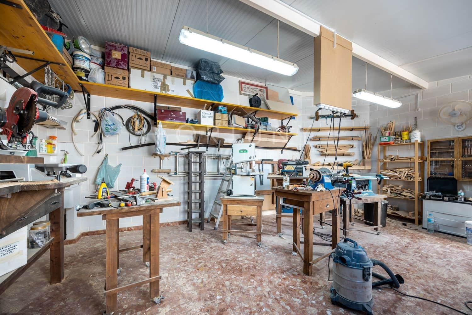 3 makuuhuone Omakotitalo myytävänä paikassa Malaga kaupunki mukana 
autotalli - 350 000 € (Ref: 9709498)