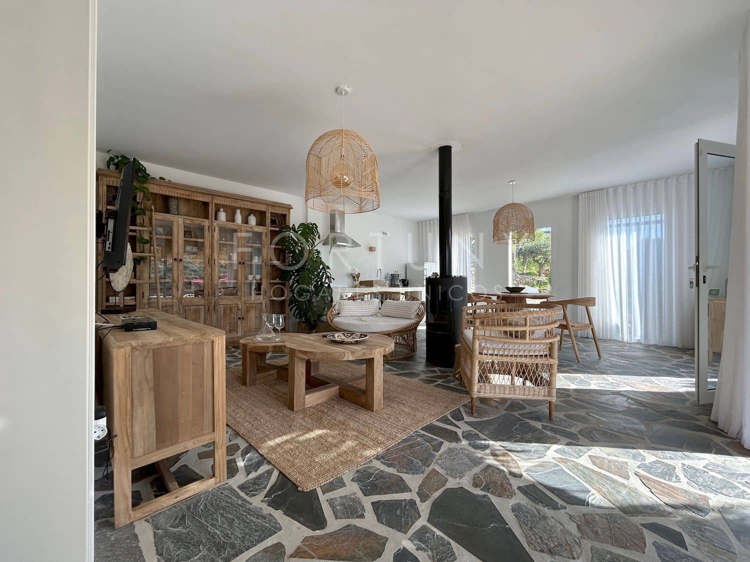 5 Zimmer Finca/Landgut zu verkaufen in Alora mit Pool Garage - 1.600.000 € (Ref: 9709500)