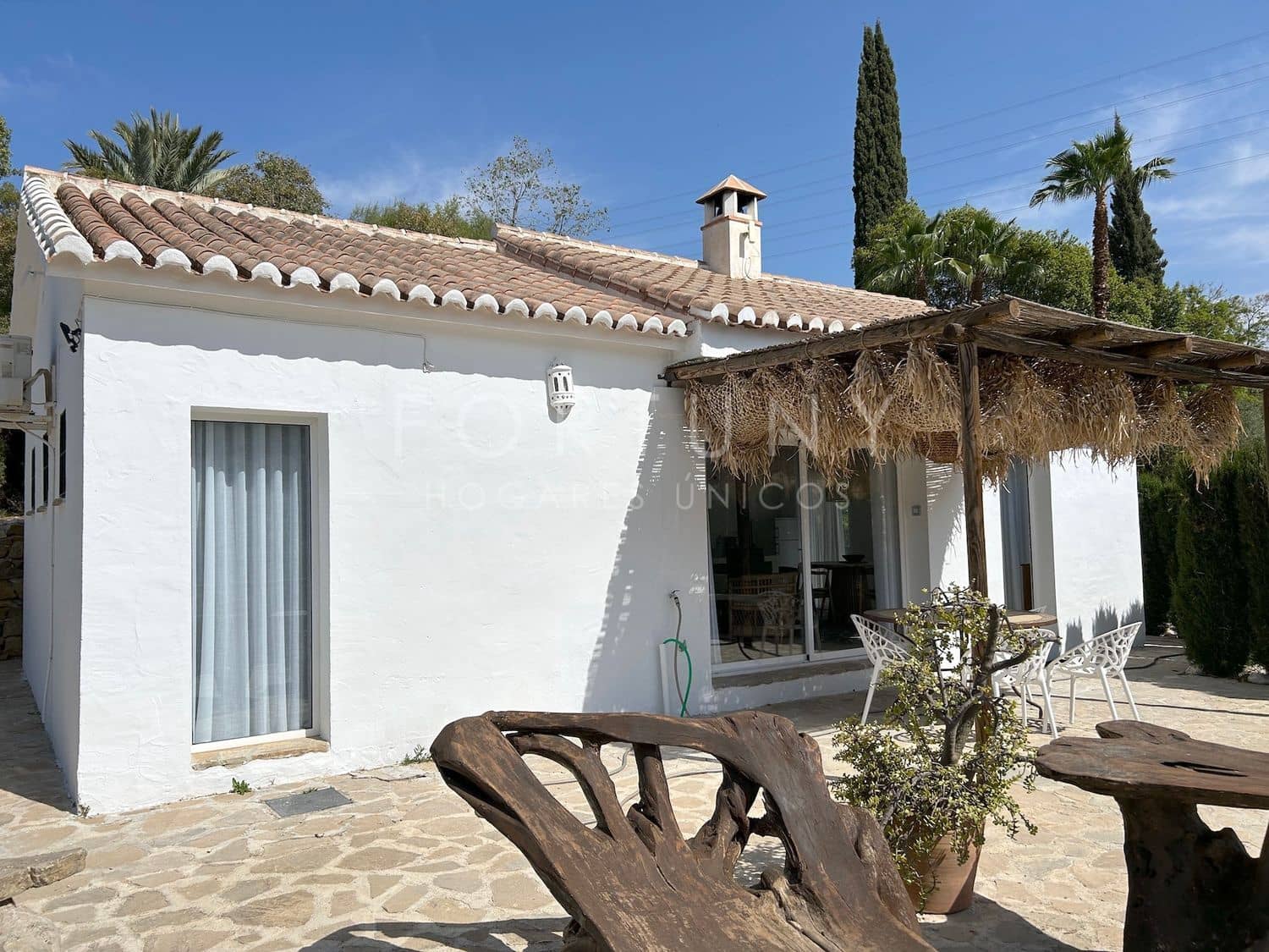 5 Zimmer Finca/Landgut zu verkaufen in Alora mit Pool Garage - 1.600.000 € (Ref: 9709500)