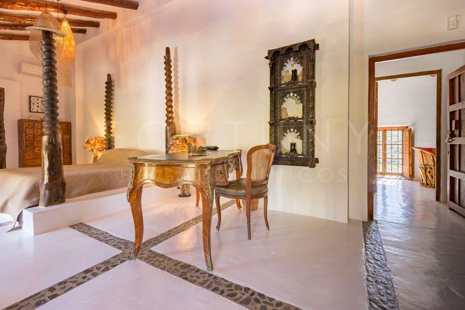 5 Zimmer Finca/Landgut zu verkaufen in Alora mit Pool Garage - 1.600.000 € (Ref: 9709500)