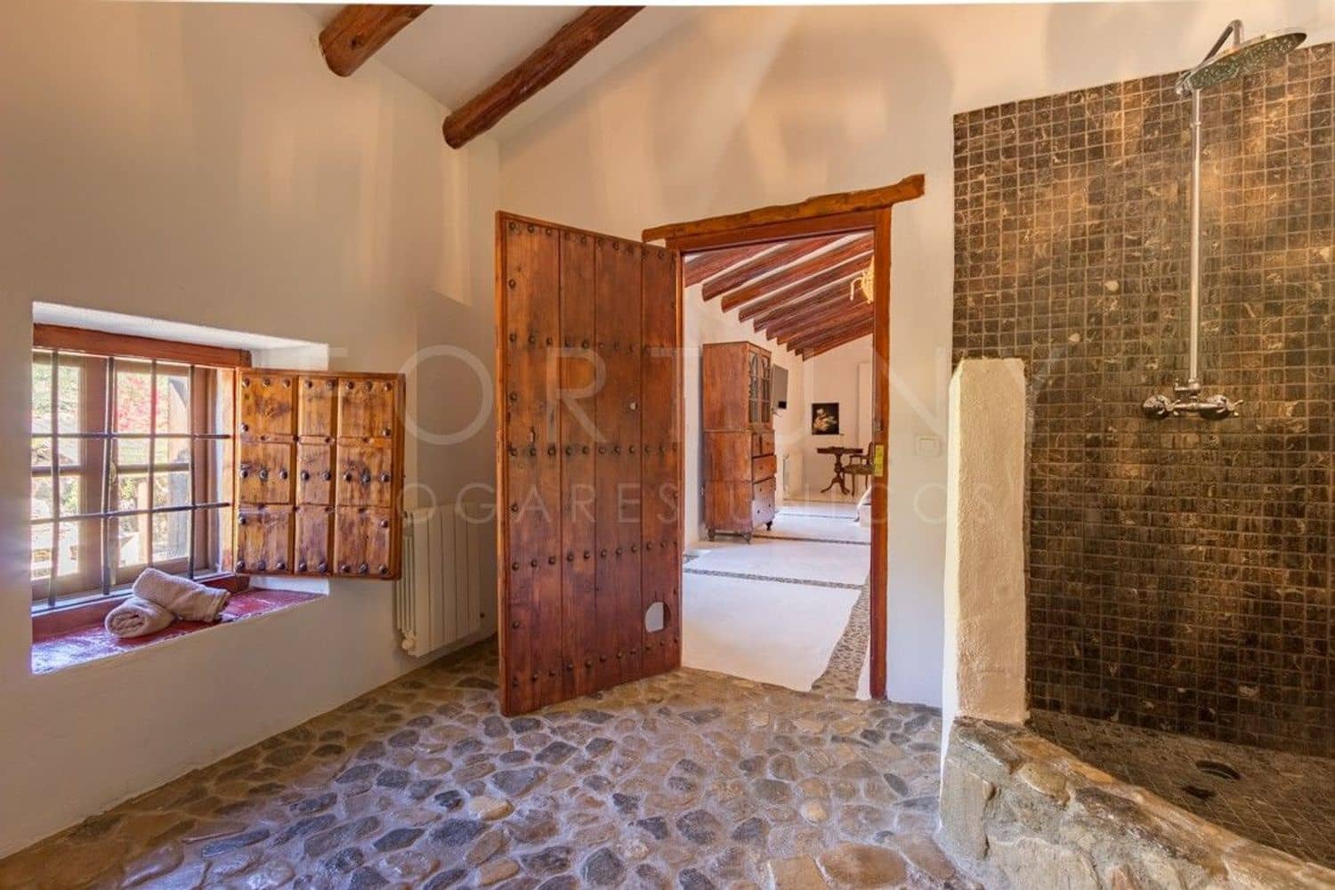 5 Zimmer Finca/Landgut zu verkaufen in Alora mit Pool Garage - 1.600.000 € (Ref: 9709500)