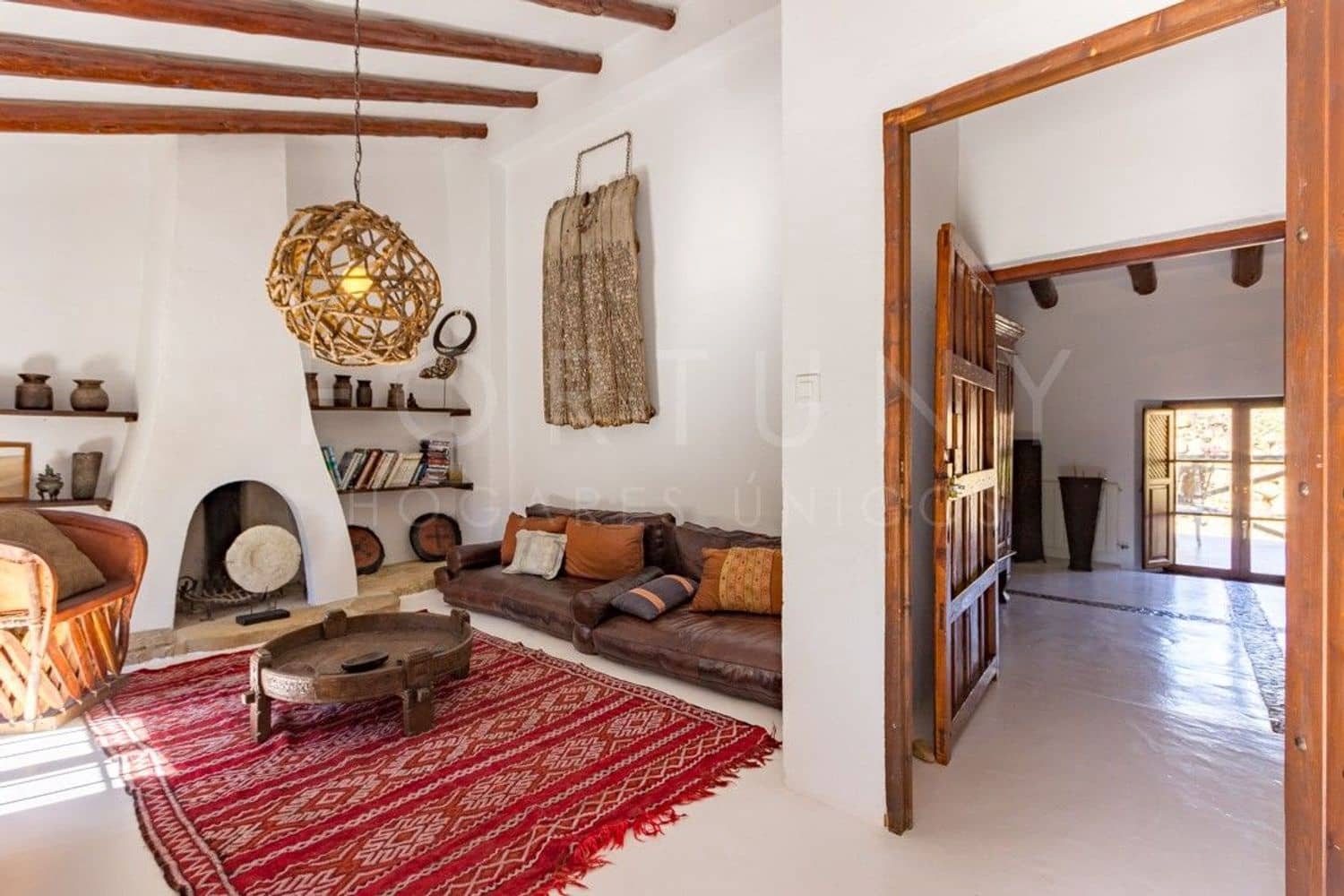 5 Zimmer Finca/Landgut zu verkaufen in Alora mit Pool Garage - 1.600.000 € (Ref: 9709500)